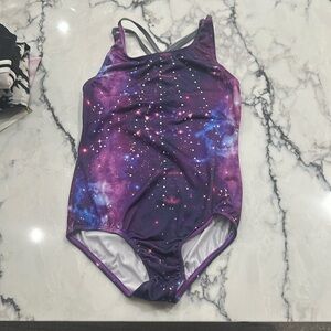 More than magic leotard size large 10/12.